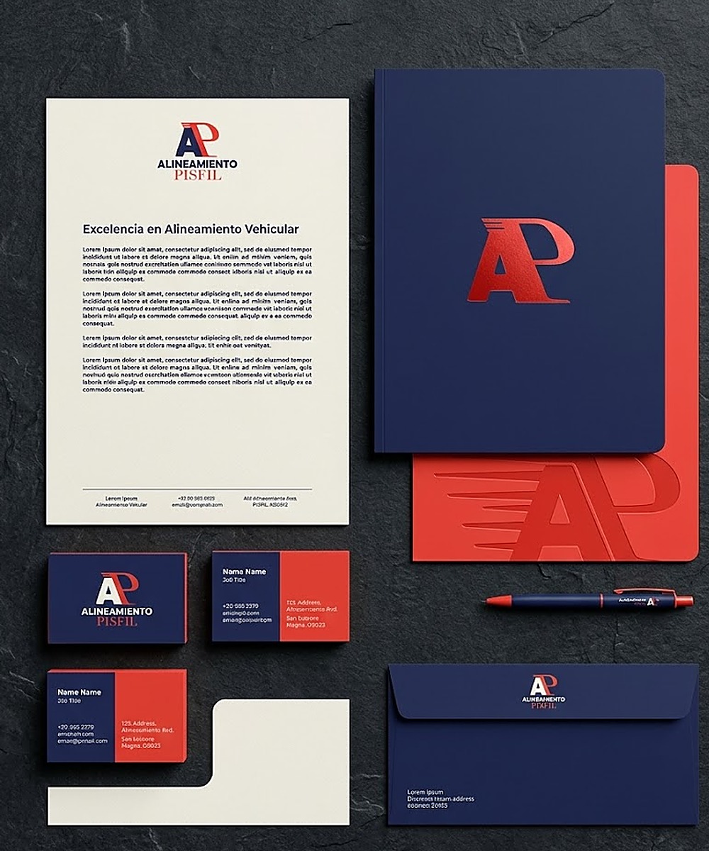 Alignment — Pisfil